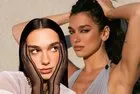 Dua Lipa şampiyonluk kutlamasına gelmek için Galatasaray’dan servet istedi!