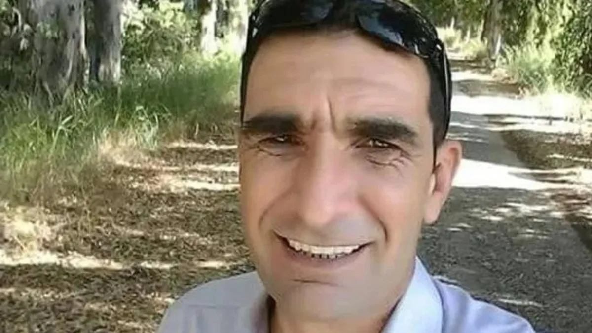 Terör örgütü PKK’ya finansörlük yaptığı tespit edilen eski HDP'li Başkan Abdullah İpekli gözaltına alındı