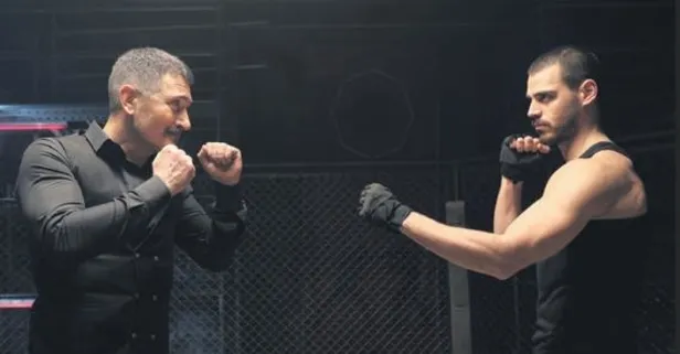 Atv'nin ilgiyle izlenen dizisi Yalnız Kurt'ta yine nefesler tutulacak