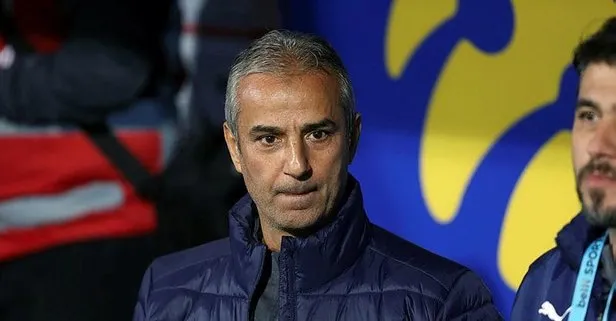Fenerbahçe Başkanı Ali Koç’un tecrübeli hoca İsmail Kartal’a yapacağı teklifi TAKVİM açıklıyor
