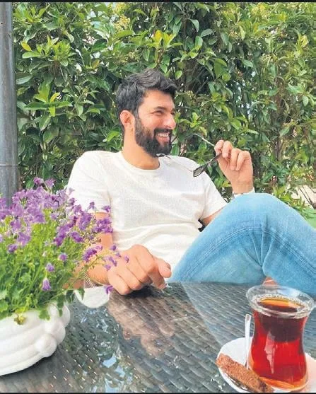 Seren Serengil, safra kesesi ameliyatı öncesi herkese seslendi-4