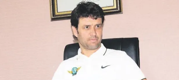 Cihat Arslan kovuldu