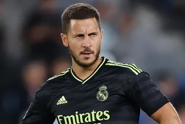 Fener Hazard’a kafayı taktı