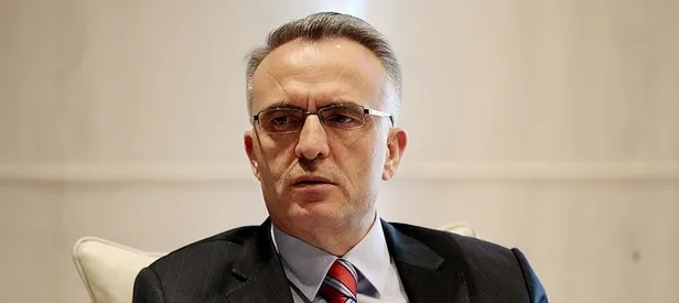 Bakan'dan ekonomide sevindirecek rakamlar müjdesi