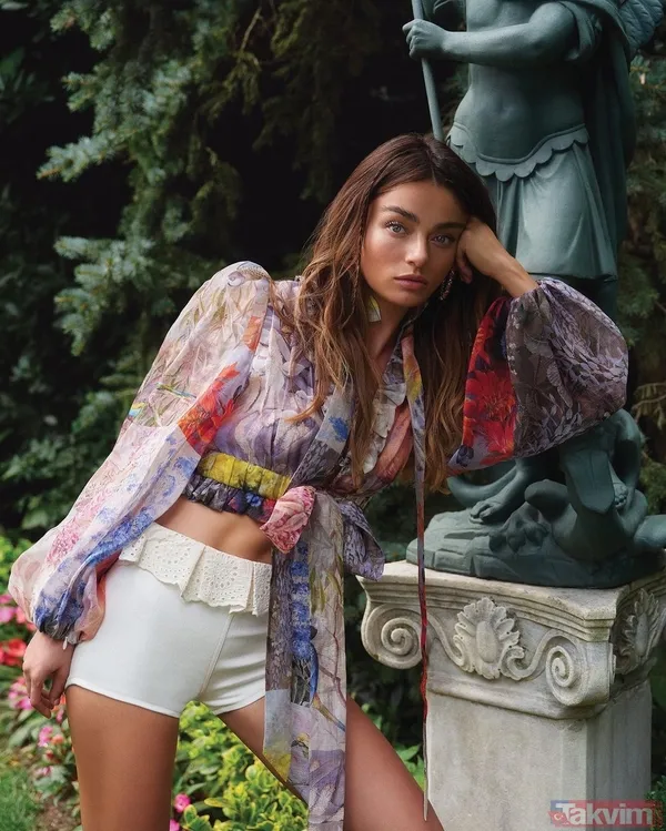 İşte başta Ayça Ayşin Turan olmak üzere ünlü isimlerin makyajsız halleri...