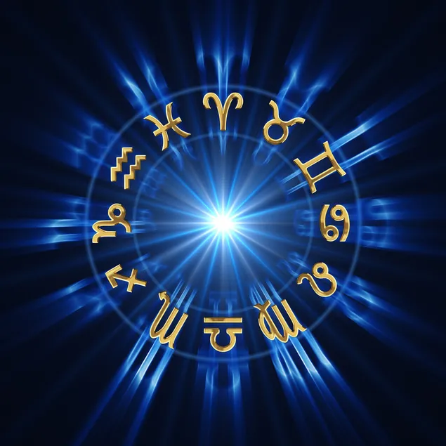 Bugün gerekli enerjiye sahipsiniz