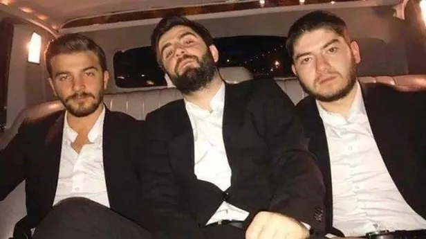 Youtuber grubu Kafalar'ın üyelerine hapis cezası şoku! Atakan Özyurt, Bilal Hancı ve Fatih Yasin'e kötü haber-4