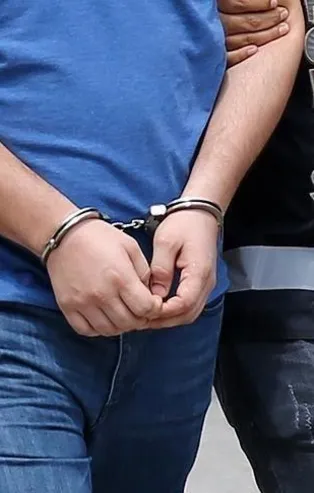 HDP'li iki eski belediye başkanı tutuklandı