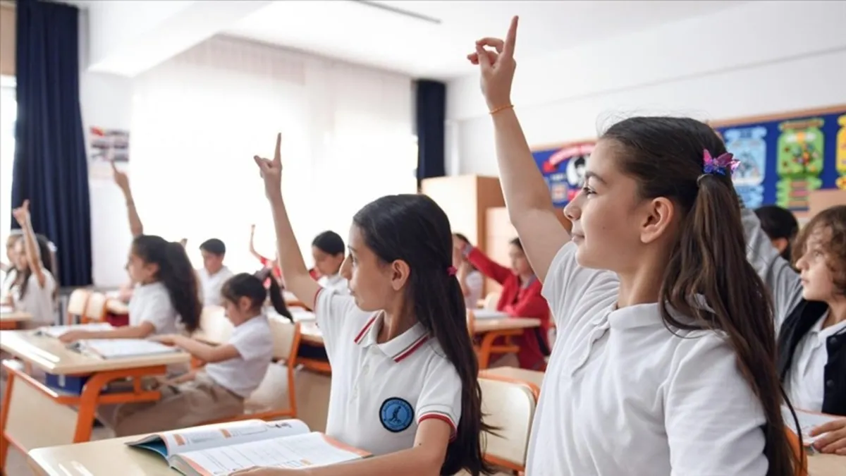 Okulda şiddete karşı bakanlıklardan ortak hamle: Karma reçete dönemi başlıyor | Çocukların dijital ayak izleri takip edilecek