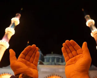 Regaip Kandilinin anlam ve önemi - Regaip Kandili fazileti nedir?