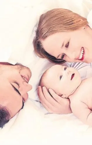 Devletten annelere destek yağıyor! 300-600 lira doğum yardımı, 316 lira emzirme ödeneği...