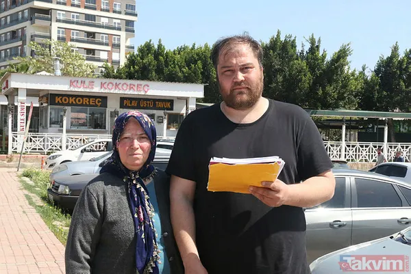 Antalya'da bir babanın iddiaları duyanları şoke etti! Parmaklarında yanık izleri, bileklerinde morluk... - 1