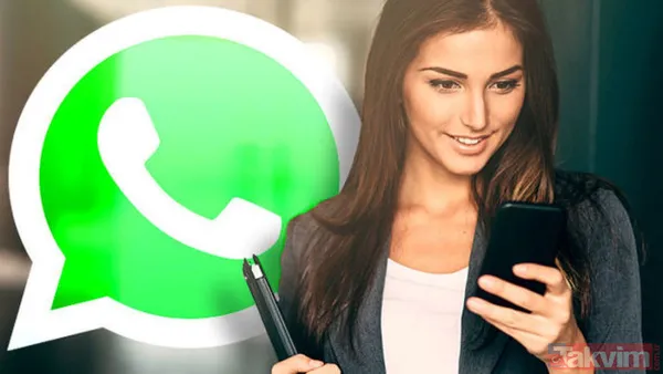 Whatsapp'tan kavga çıkaran özellik! İstediğiniz kişiye... - 3