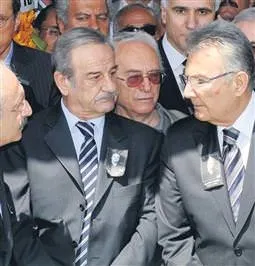 Yarın buluşacaklar