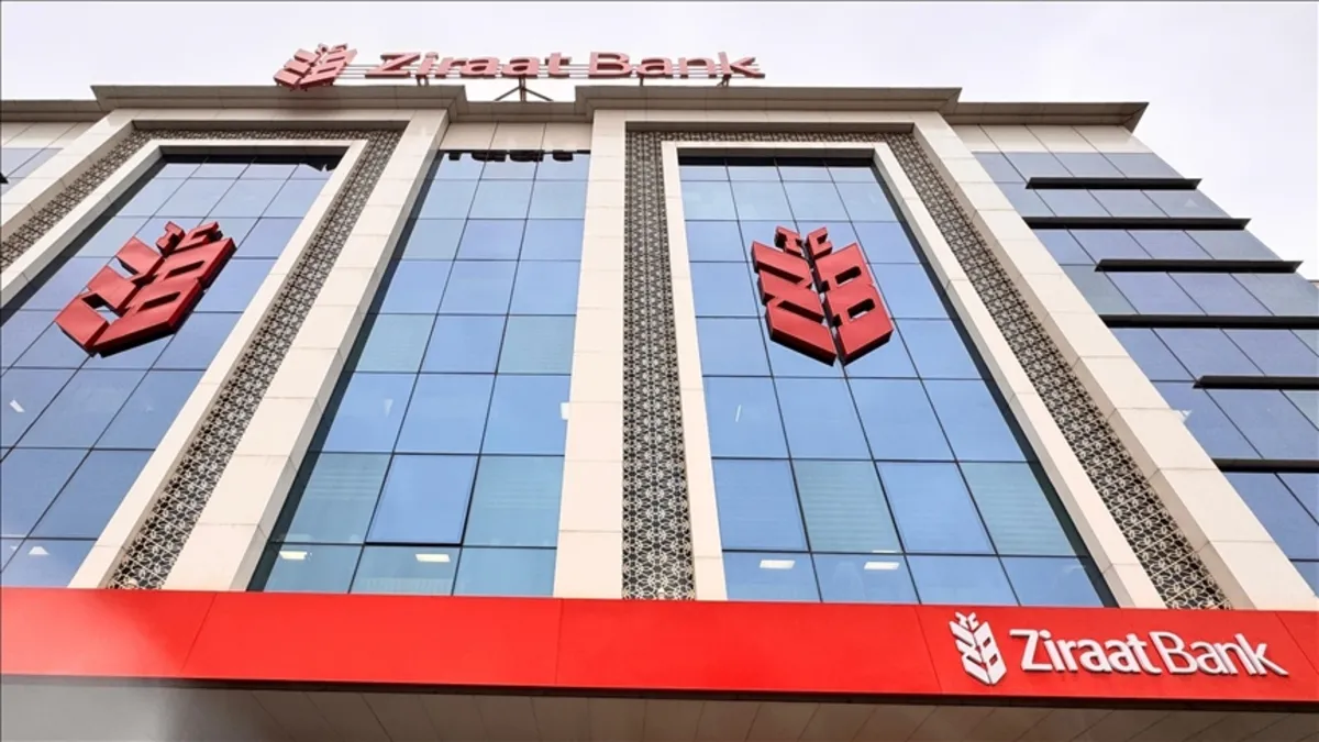 Ziraat Bankası personel alımı sınavı ne zaman, saat kaçta? Ziraat Bankası 150 gişe memuru alımı 2025 yazılı sınav tarihi!