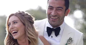 Kenan İmirzalıoğlu eşi Sinem Kobalın hamileliği hakkında ilk kez konuştu! İsmi ne olacak?