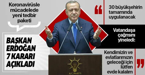 Başkan Erdoğan'dan önemli açıklamalar