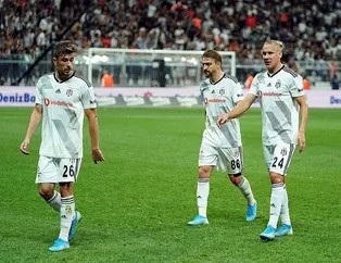 1.5 yılda gelen çöküş