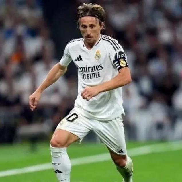 Luka Modric’ten yeni sözleşme açıklaması!