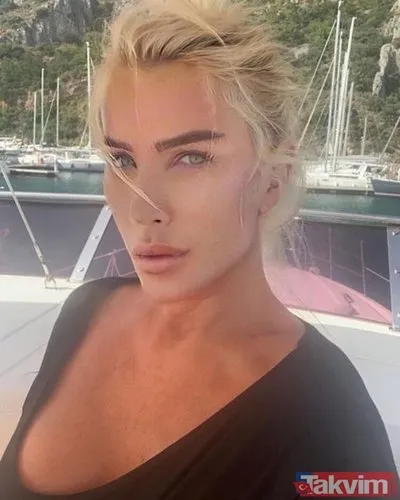 Tacizle suçlanan Mehmet Ali Erbil bakın kendini nasıl savundu! Ece Ronay’ın ifşa ettiği mesajlar gündeme bomba gibi düştü! - 21