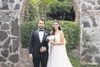 14 yıl arkadaşlıktan sonra nikah zamanı
