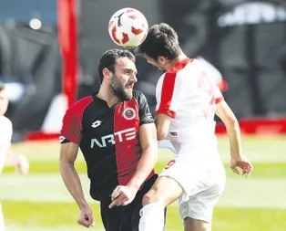 Türkiye’ye karşı oynamak ilginç olacak