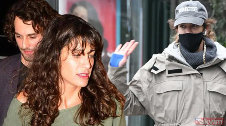 Neden Birkan Sokullu ile fotoğraflarını silmemek konusunda ısrar ediyor? Üstsüz fotoğrafları olay olan Berrak Tüzünataç'tan açıklama