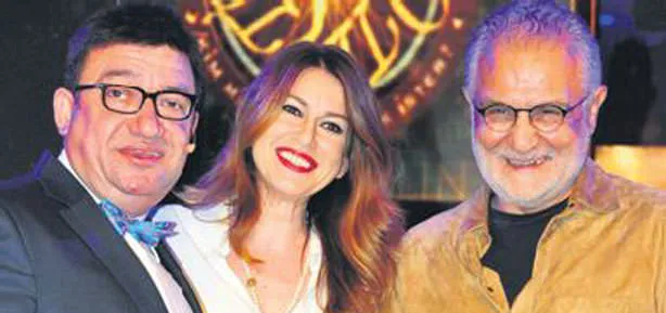 Karşınızda ’en’ iyiler