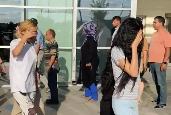 İnternetten kataloglu fuhuş operasyonu