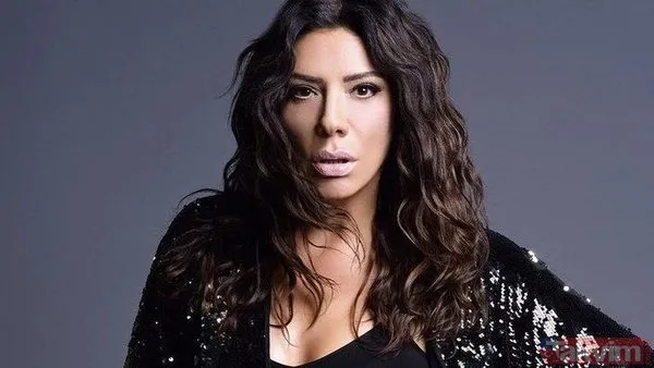 Seren Serengil de açtı belden aşağısı olay oldu sosyal medyada yorum yağdı: "Aaa Gülşen Serengil" - 30