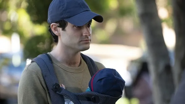 You 3. sezon ne zaman yayınlanacak? Netflix You 3. sezon tarihini açıkladı! İşte You 3. sezon fragmanı!-2