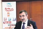 Cumhurbaşkanı Yardımcısı Cevdet Yılmaz: CHP halkımızı kışkırtmaya çalışıyor