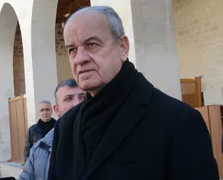 İşte İlker Başbuğ ile FETÖ tarihine yolculuk!