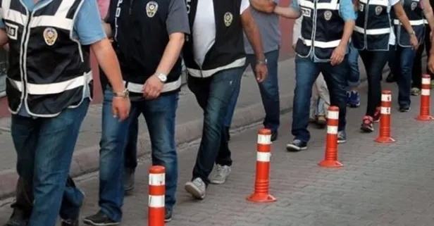 SON DAKİKA: Tekirdağ’da 17 göçmen yakalandı