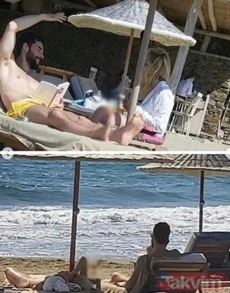 Merve Boluğur'un sevgilisinin gizemi çözüldü! Uzun zamandır peşindeymiş meğer... - 13