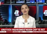 Son dakika: Anayasa Mahkemesi, CHP'nin 'İnfaz Yasası'na karşı başvurusunu reddetti