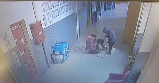 Bunlar nasıl çocuk! Kayıplara karıştılar