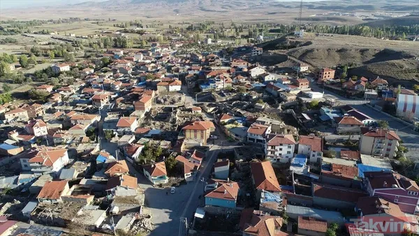 100 milyon lira gelir! Afyonkarahisar'da bal kabağında 50 bin ton rekolte bekleniyor - 1