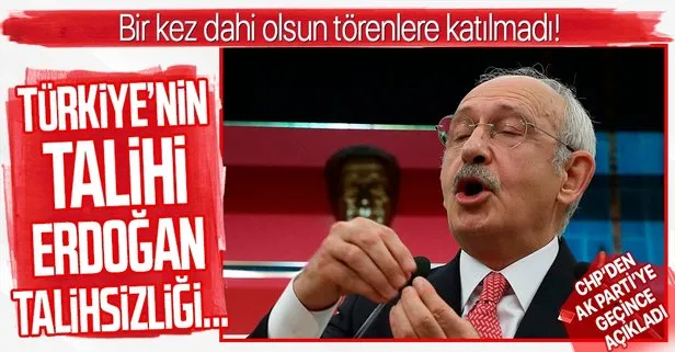 AK Parti’ye geçen Nejat Önder, CHP’yi özetledi: Türkiye’nin talihsizliği muhalefet, talihi ise Recep Tayyip Erdoğan’dır