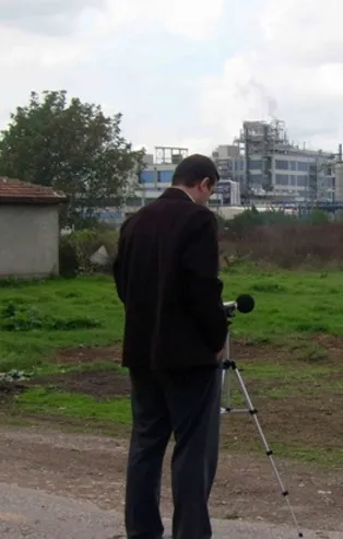 Gürültü kirliliğine rekor para cezası!