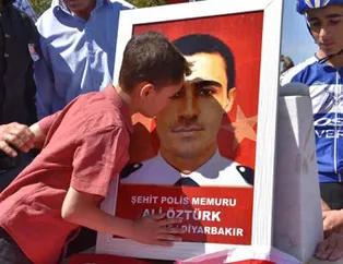 Polis memuru Ali Öztürk’ü şehit eden terörist yakalandı!