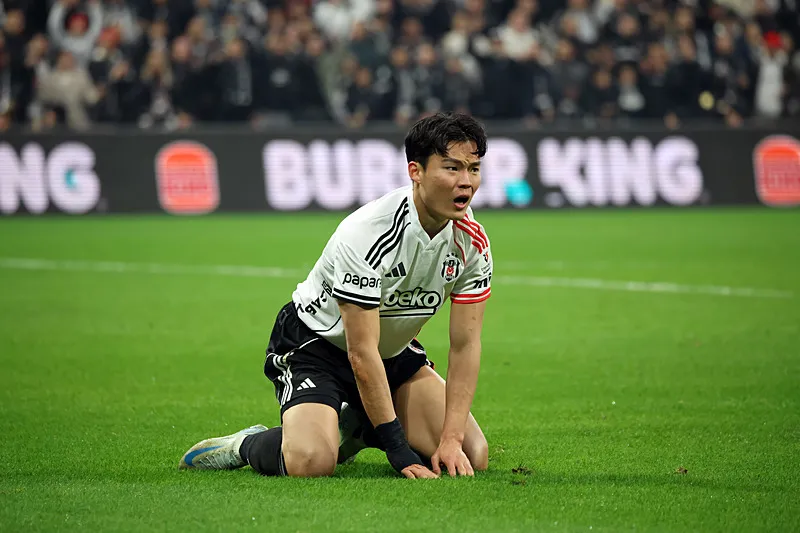 Spor yazarları Beşiktaş - Galatasaray derbisini değerlendirdi! "İnanılmaz acemi" - 8