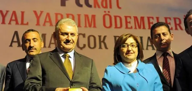 Yoksullara büyük kolaylık