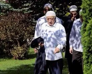 FETÖ’nün ’imamları’ CEO gibi maaş almış