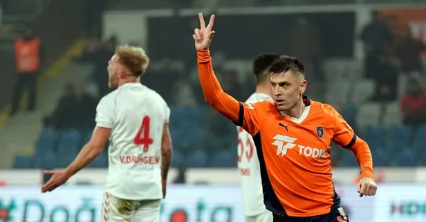 Krzysztof Piatek'ten transfer itirafı! İki kulübü reddetti