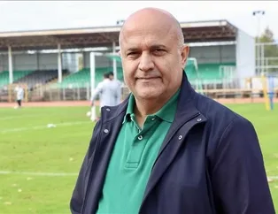 Hedefimiz ilk 8 içine girmek