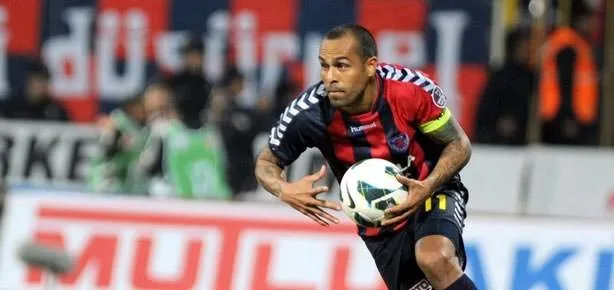 Kayseri, Nobre’yle sözleşme imzaladı