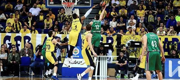 Fenerbahçe Doğuş’un rakibi belli oldu