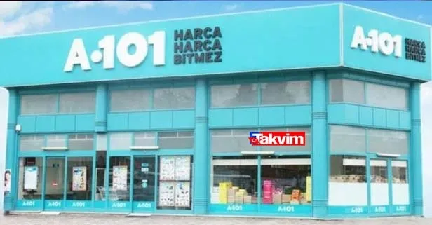 A101 aktüel ürünler kataloğu 18 Şubat 2021! A101 aktüel ürünlerde bu hafta neler var? Beyaz eşya kampanyası…