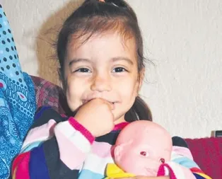 Ayşe’nin ‘İmdat’ çığlığı